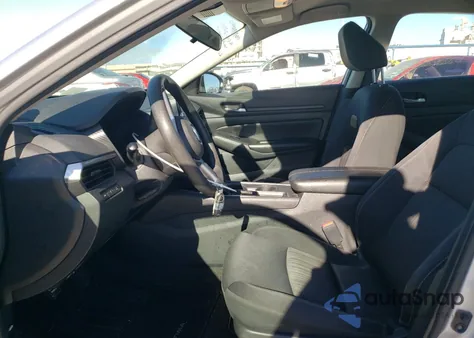 2022 Nissan Altima S Fwd z USA, uszkodzony, nr VIN 1N4BL4BV8NN341162